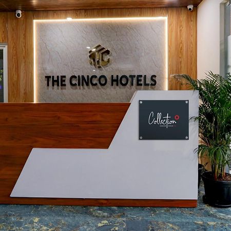 Super Townhouse The Cinco Bliss Near Ikea, Wells Forgo, Kims, Care Hospitals Hotel Hyderabad Eksteriør billede